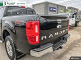 2019 Ford Ranger LARIAT 4WD SUPERCREW 5' BOX Photo36