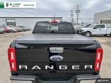 2019 Ford Ranger LARIAT 4WD SUPERCREW 5' BOX Photo37