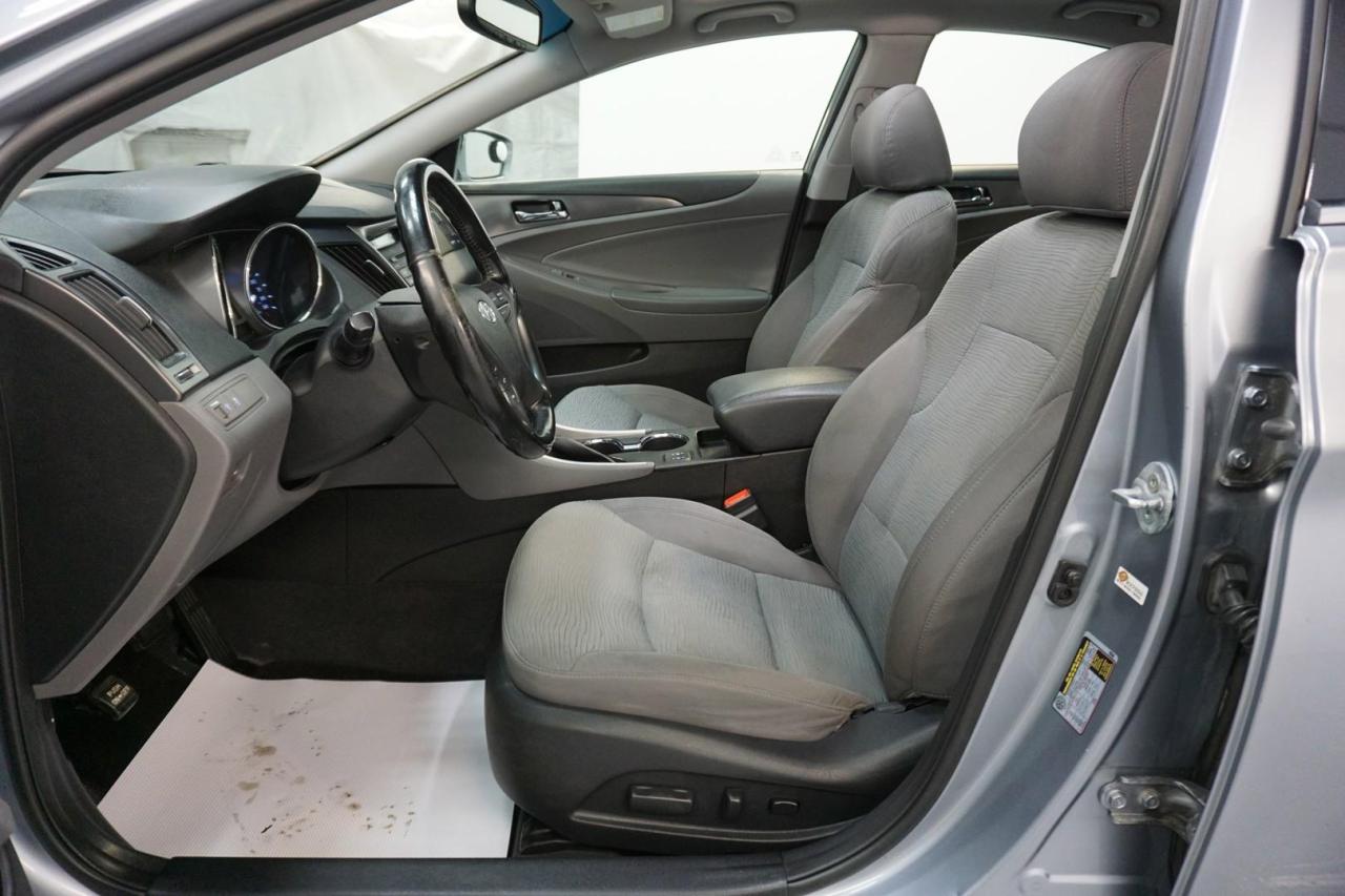 2015 Hyundai Sonata Hybrid LIMITED CERTIFIED *HYUNDAI SERVICED* CAMERA PANO ROOF BLUETOOTH HEATED SEAT - Photo #14