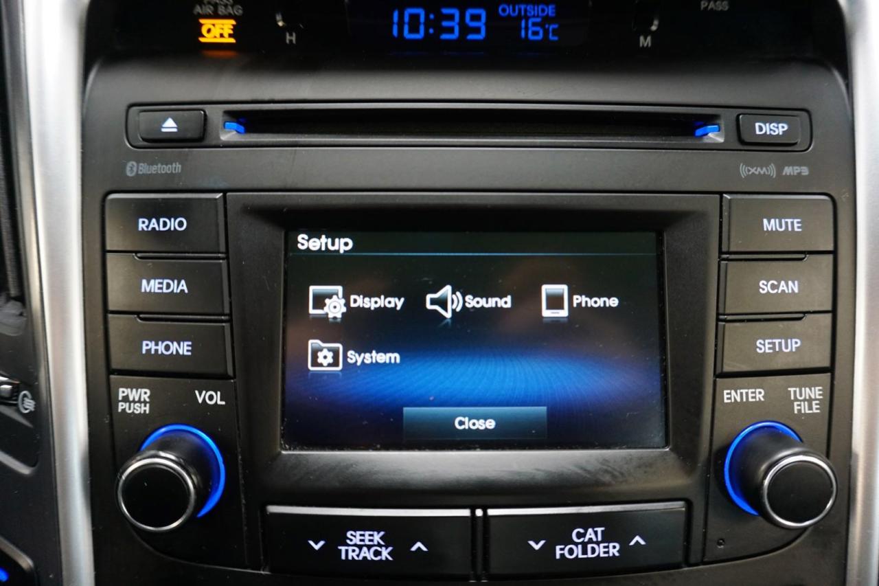 2015 Hyundai Sonata Hybrid LIMITED CERTIFIED *HYUNDAI SERVICED* CAMERA PANO ROOF BLUETOOTH HEATED SEAT - Photo #31