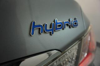 2015 Hyundai Sonata Hybrid LIMITED CERTIFIED *HYUNDAI SERVICED* CAMERA PANO ROOF BLUETOOTH HEATED SEAT - Photo #37