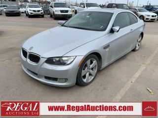 Used 2007 BMW 328xi  for sale in Calgary, AB