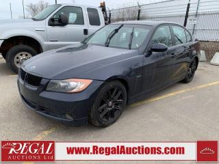 Used 2006 BMW 325i  for sale in Calgary, AB