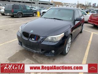 Used 2006 BMW 530xi  for sale in Calgary, AB