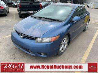 Used 2006 Honda Civic (Canada) for sale in Calgary, AB