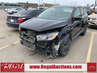 Used 2019 Ford Escape  for sale in Calgary, AB