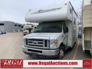 Used 2010 Ford E450  for sale in Calgary, AB