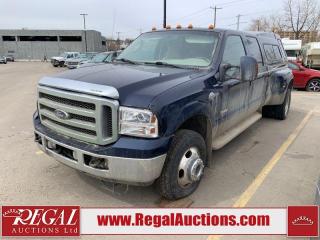 Used 2006 Ford F-350  for sale in Calgary, AB