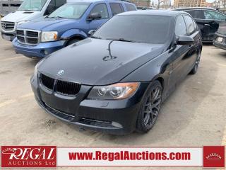 Used 2008 BMW 335xi  for sale in Calgary, AB