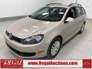 Used 2012 Volkswagen GOLF 2.5  for sale in Calgary, AB
