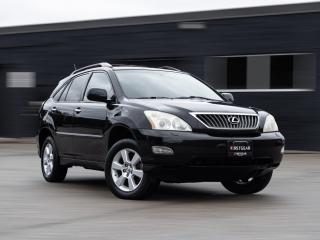 Used 2009 Lexus RX 350 AWD|PRICE TO SELL for sale in Toronto, ON