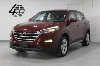 Used 2017 Hyundai Tucson | 1-Owner for sale in Etobicoke, ON