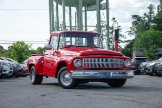 Used 1968 GMC INTERNATIONAL **GREAT SUMMER RIDE** for sale in Stittsville, ON