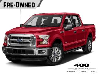 <p>Get ready to elevate your driving experience with the formidable 2017 Ford F-150. Renowned for its unwavering toughness, cutting-edge technology, and impressive performance capabilities, this pickup truck is built to tackle any challenge with confidence and style.</p>

<p><strong>Performance:</strong></p>

<p>Under the hood, the 2017 F-150 boasts a potent 2.7L 6-cylinder engine, delivering robust power and exceptional efficiency. Whether you're hauling heavy loads or cruising through rugged terrain, the F-150's 4x4 drive train ensures unmatched traction and stability, making every journey smooth and effortless.</p>

<p><strong>Exterior:</strong></p>

<p>Dressed in a striking Red exterior, the F-150 commands attention wherever it goes. Its rugged yet refined design features bold lines, a distinctive front grille, and aerodynamic contours, combining style with functionality. With its robust construction and durable build, this pickup is ready to conquer the toughest challenges with ease.</p>

<p><strong>Interior:</strong></p>

<p>Step inside the spacious cabin of the F-150 and discover a world of comfort and convenience. With seating for five and ample legroom, passengers can relax in luxury while enjoying the latest entertainment and connectivity features. Whether you're embarking on a long road trip or tackling daily errands, the F-150 ensures a comfortable and enjoyable ride every time.</p>

<p><strong>Technology & Safety:</strong></p>

<p>Equipped with advanced technology and safety features, the 2017 F-150 offers peace of mind and confidence on the road. From its intuitive infotainment system to its array of driver-assist technologies, including blind-spot monitoring and rearview camera, this pickup truck keeps you connected, informed, and safe no matter where your adventures take you.</p>

<p>In summary, the 2017 Ford F-150 is the epitome of power, performance, and durability in the world of pickup trucks. With its robust engine, rugged design, and advanced features, it sets the standard for excellence in its class. Whether you're tackling tough jobs or embarking on weekend adventures, the F-150 is ready to rise to the occasion.</p>