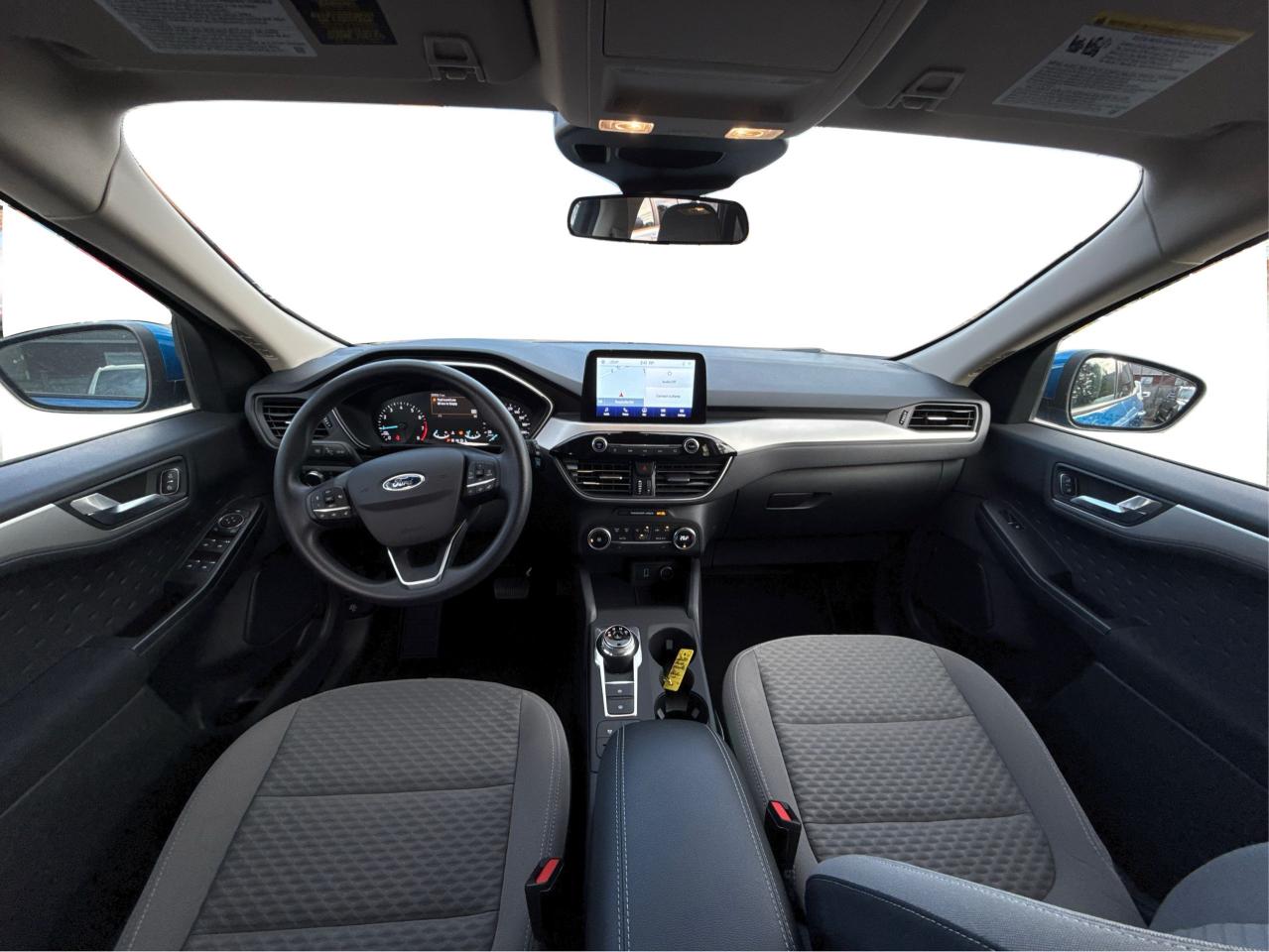 2020 Ford Escape SE AWD - Photo #21