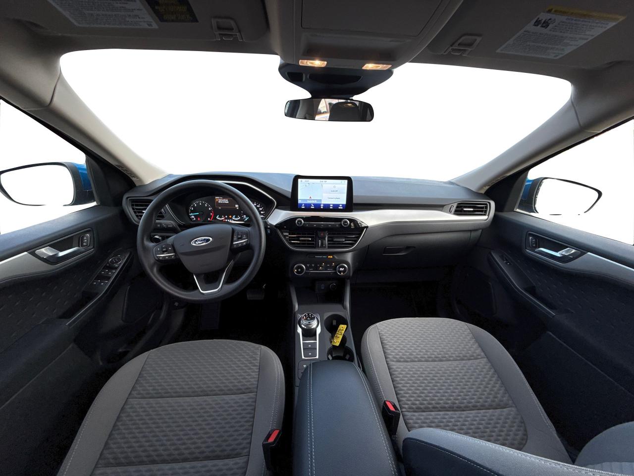2020 Ford Escape SE AWD - Photo #48