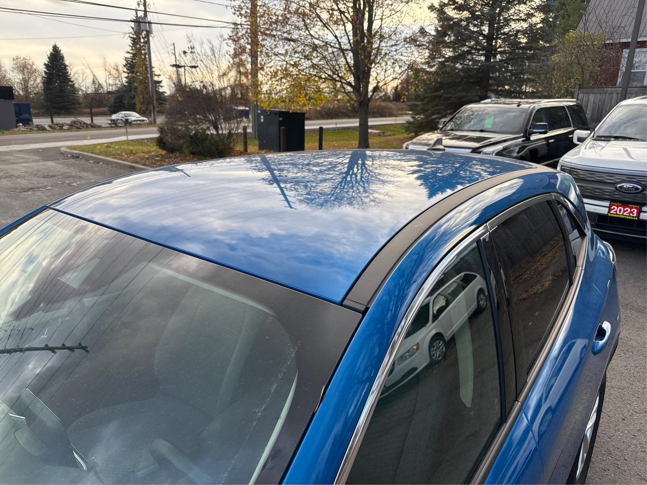 2020 Ford Escape SE AWD Photo