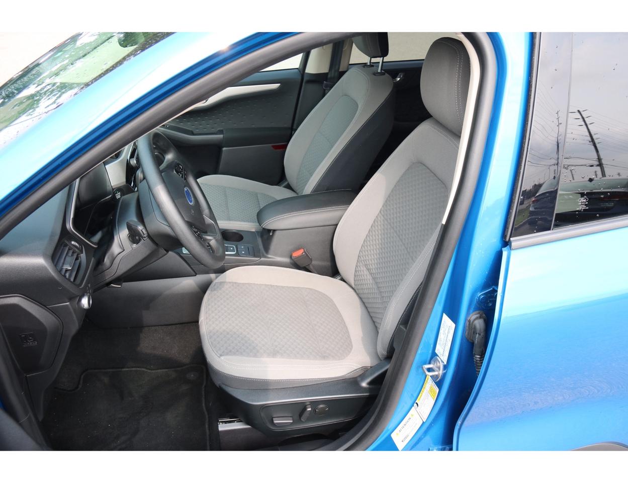 2020 Ford Escape SE AWD Photo