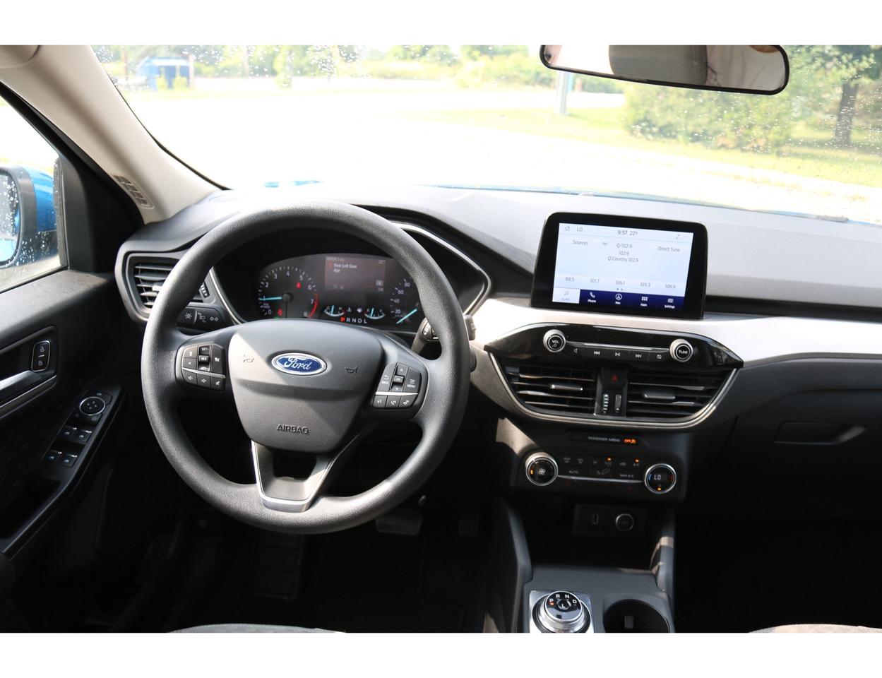 2020 Ford Escape SE AWD Photo