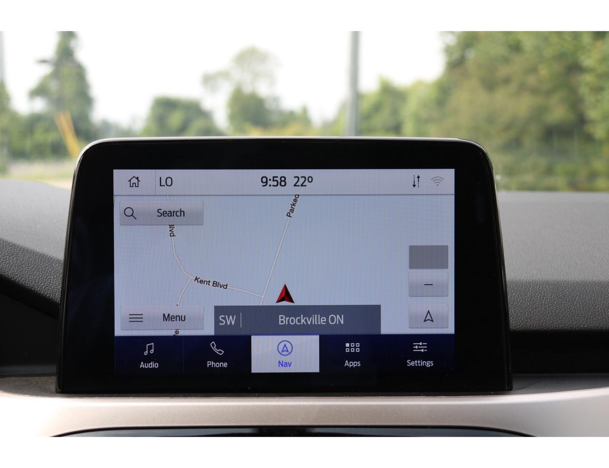 2020 Ford Escape SE AWD Photo