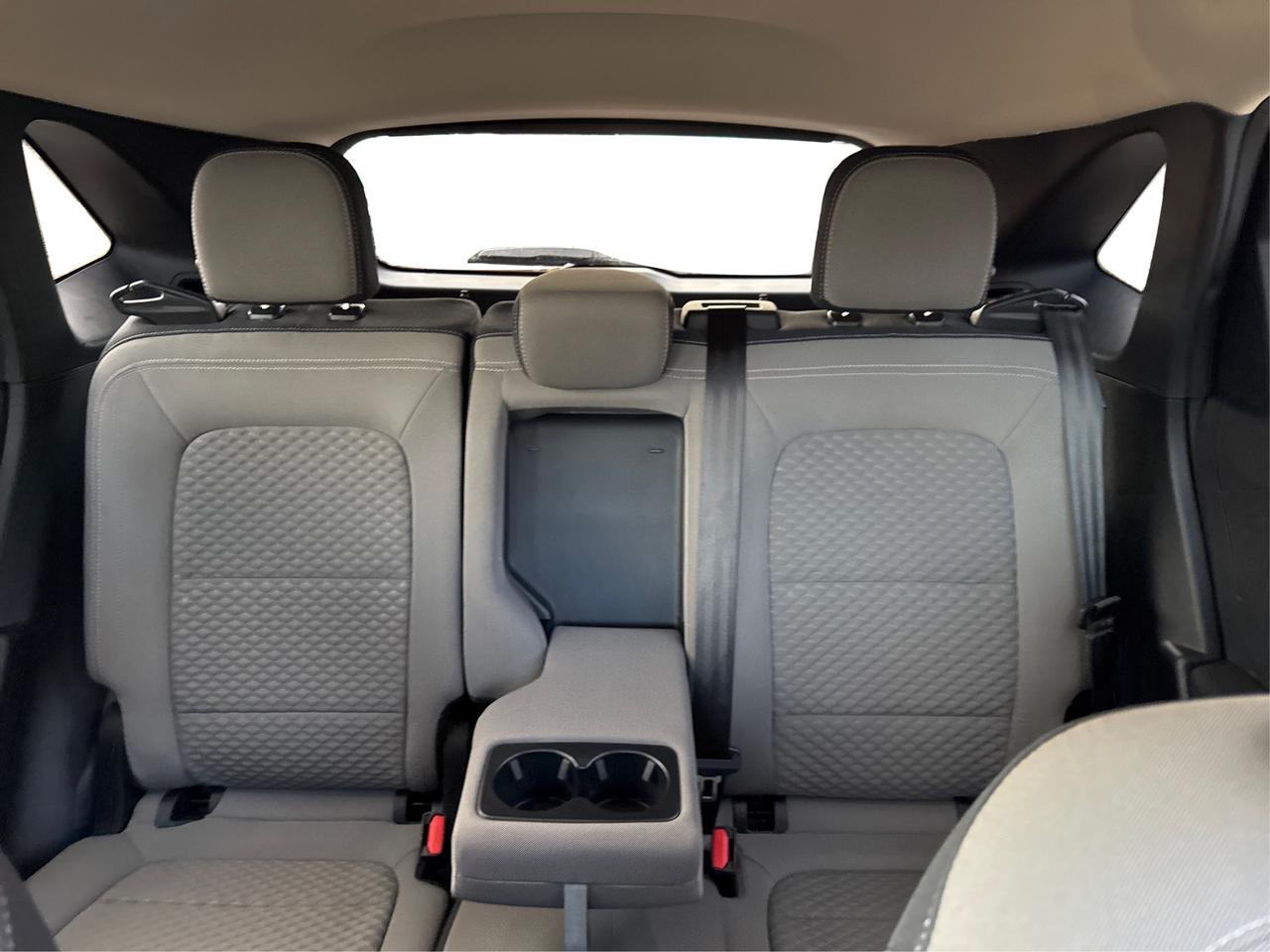 2020 Ford Escape SE AWD Photo