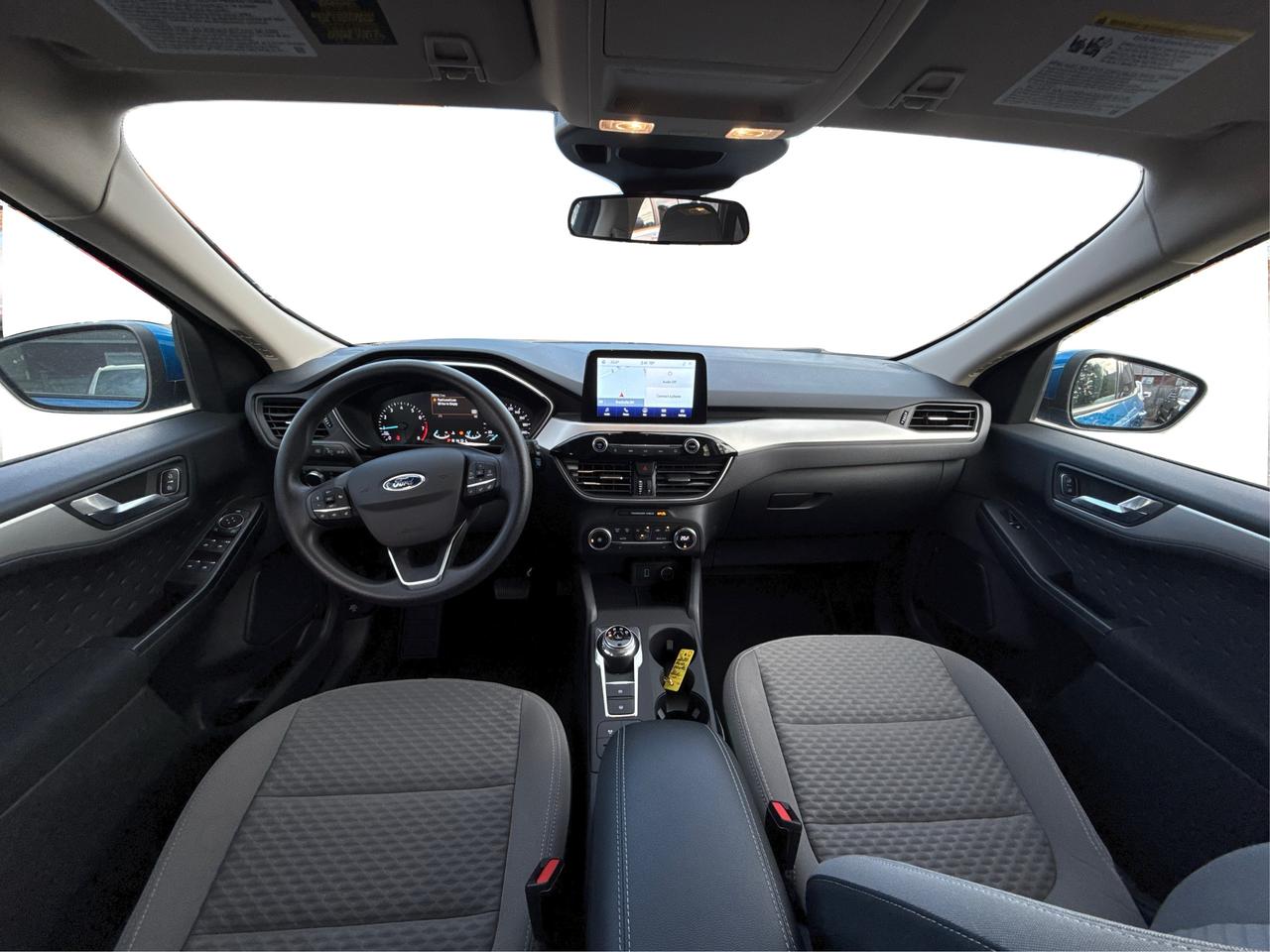 2020 Ford Escape SE AWD Photo