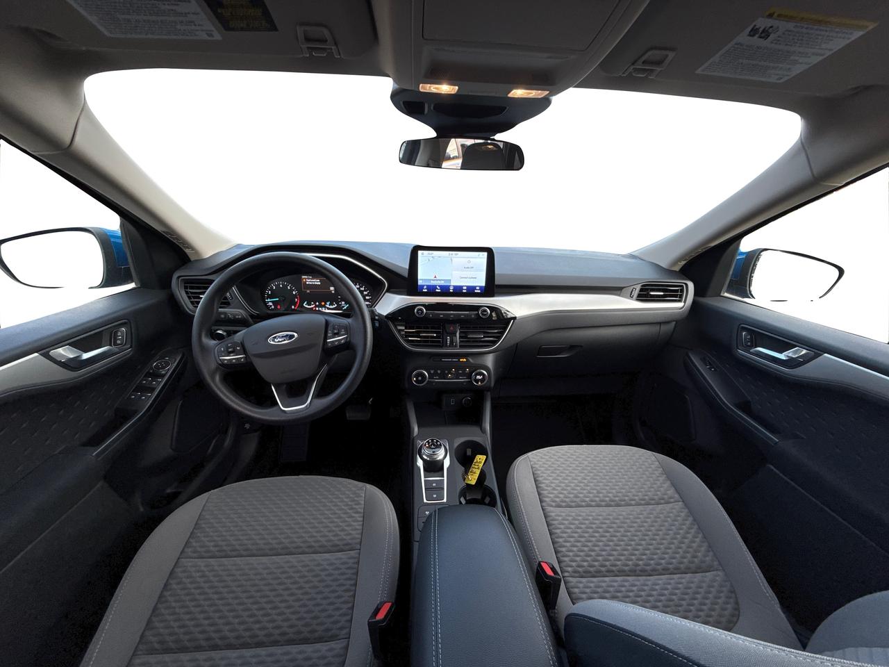 2020 Ford Escape SE AWD Photo