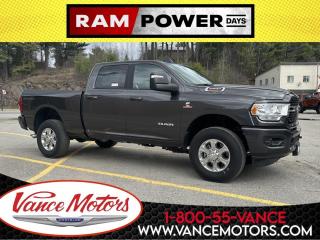 New 2024 RAM 2500 Big Horn Sport for sale in Bancroft, ON