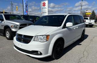 Previous Daily Rental

The 2019 Dodge Grand Caravan SXT Premium Plus is the ultimate family vehicle, offering a combination of luxury, functionality, and convenience. With advanced features such as navigation, a rearview camera, and full Stow N Go seating, this minivan is designed to make your life easier on the road. Its spacious interior and smooth handling make it perfect for long trips or daily errands. The sleek exterior design exudes confidence and style, while the powerful engine ensures a smooth and efficient ride. With the Grand Caravan SXT Premium Plus, you can enjoy the ultimate driving experience without compromising on comfort or safety. This minivan is the perfect companion for any adventure, making it a must-have for any family looking for a reliable and versatile vehicle. 

G. D. Coates - The Original Used Car Superstore!
br>Our Financing: We have financing for everyone regardless of your history. We have been helping people rebuild their credit for 45 years and can get you approvals other dealers cant. Our credit specialists will work closely with you to get you the approval and vehicle that is right for you. Come see for yourself why were known as The Home of The Credit Rebuilders!

Our Warranty: G. D. Coates Used Car Superstore offers fully insured warranty plans catered to each customers individual needs. Terms are available from 3 months to 7 years and because our customers come from all over, the coverage is valid anywhere in North America.

Parts & Service: We have a large eleven bay service department that services most makes and models. Our service department also includes a cleanup department for complete detailing and free shuttle service. We service what we sell! We sell and install all makes of new and used tires. Summer, winter, performance, all-season, all-terrain and more! Dress up your new car, truck, minivan or SUV before you take delivery! We carry accessories for all makes and models from hundreds of suppliers. Trailer hitches, tonneau covers, step bars, bug guards, vent visors, chrome trim, LED light kits, performance chips, leveling kits, and more! We also carry aftermarket aluminum rims for most makes and models.

Our Story: Family owned and operated since 1973, we have earned a reputation for the best selection, the best reconditioned vehicles, the best financing options and the best customer service! We are a full service dealership with a massive inventory of used cars, trucks, minivans and SUVs. Chrysler, Dodge, Jeep, Ford, Lincoln, Chevrolet, GMC, Buick, Pontiac, Saturn, Cadillac, Honda, Toyota, Kia, Hyundai, Subaru, Suzuki, Volkswagen - Weve Got Em! Come see for yourself why G. D. Coates Used Car Superstore was voted Barries Best Used Car Dealership!