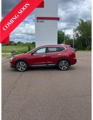 Used 2017 Nissan Rogue  for sale in Moncton, NB