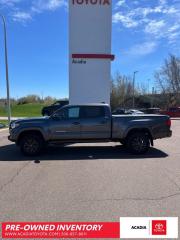 Used 2020 Toyota Tacoma FC14 for sale in Moncton, NB