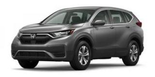 Used 2020 Honda CR-V LX for sale in Yarmouth, NS