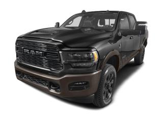 New 2024 RAM 2500 Limited Longhorn 4x4 Crew Cab 6'4  Box for sale in Arthur, ON