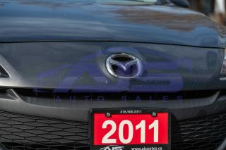 2011 Mazda MAZDA3 I Sport - Photo #2