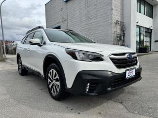 Used 2022 Subaru Outback Touring CVT for sale in Delta, BC