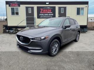 Used 2018 Mazda CX-5 GS | AWD | NO ACCIDENTS | HEATED STEERING | PUSH START for sale in Pickering, ON