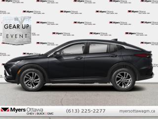 New 2024 Buick Envista Avenir for sale in Ottawa, ON