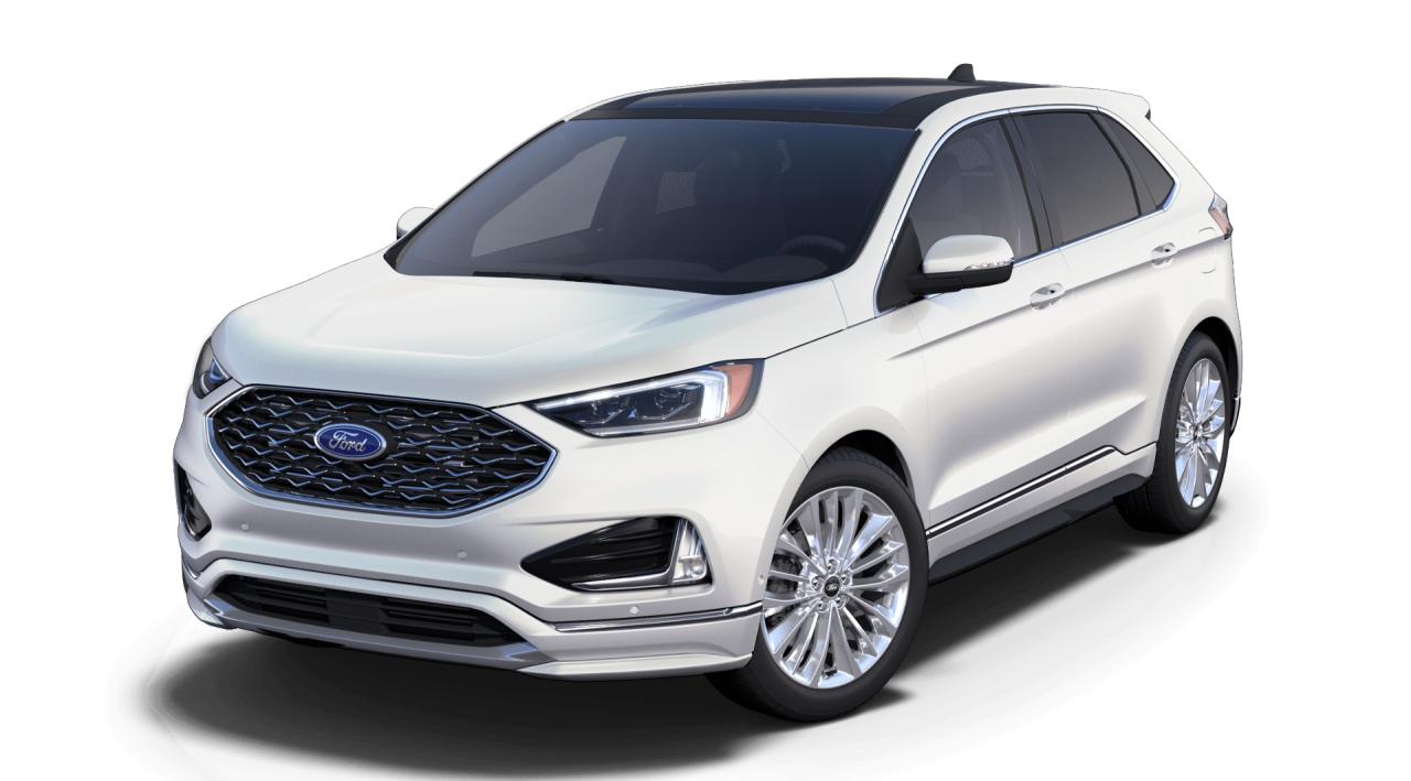 2024 Ford Edge Titanium AWD 301A Photo5