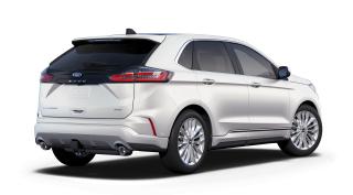 2024 Ford Edge Titanium AWD 301A Photo