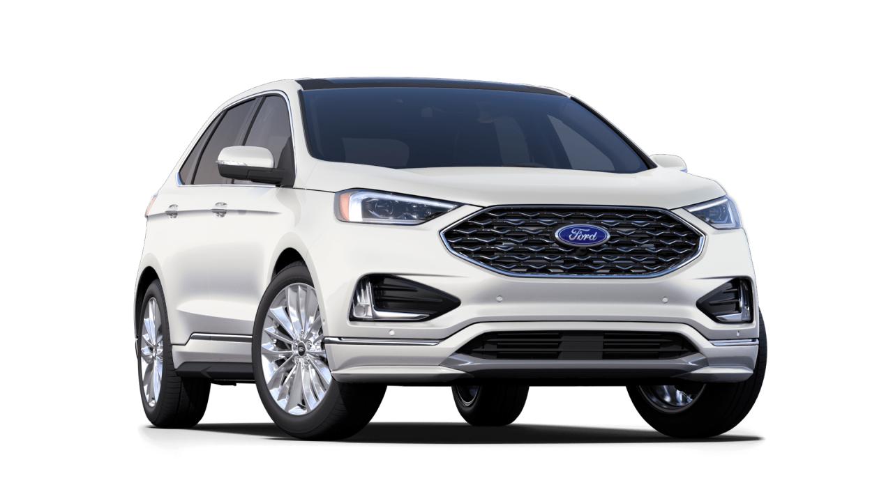 2024 Ford Edge Titanium AWD 301A Photo5