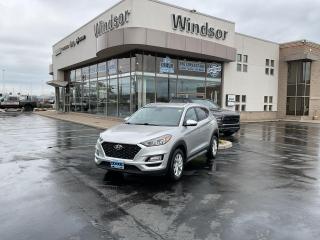 Used 2021 Hyundai Tucson  for sale in Windsor, ON