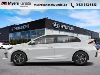 Used 2020 Hyundai IONIQ Plug-In Hybrid Preferred for sale in Kanata, ON