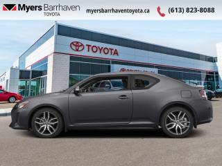 Used 2014 Scion tC 2DR MAN  - $149 B/W for sale in Ottawa, ON