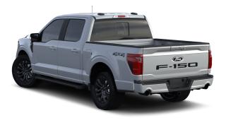 2024 Ford F-150 XLT 4WD SuperCrew 5.5' Box 303A Photo