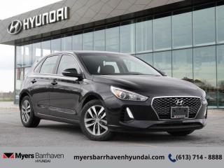 Used 2019 Hyundai Elantra GT - $145 B/W - Low Mileage for sale in Nepean, ON