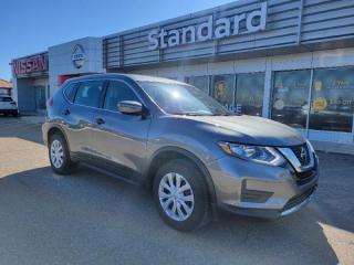 Used 2018 Nissan Rogue S for sale in Swift Current, SK