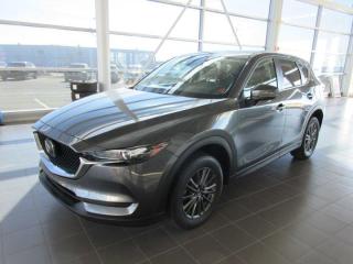 Used 2019 Mazda CX-5 GS for sale in Dieppe, NB