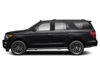 Used 2021 Ford Expedition Limited  - Leather Seats for sale in Selkirk, MB