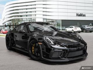 Used 2019 Porsche 911 GT3 RS-One of a kind- Must see-CPO!!! for sale in Halifax, NS