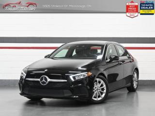 Used 2021 Mercedes-Benz A Class 220 4MATIC  No Accident Navigation Sunroof Ambient Light for sale in Mississauga, ON